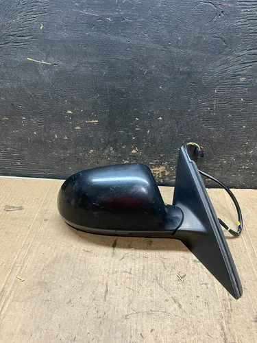 2009 to 2012 Audi A4 Right Passenger RH View Power Door Mirror OEM T4167 DG