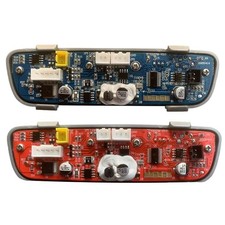 For children's Electric Car Central Control with Forward/Backward Functions