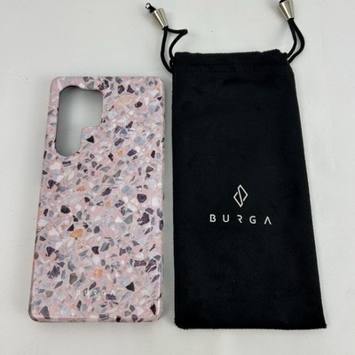 Burga Samung Galaxy S25 Ultra Case Sugar Coating Colorful