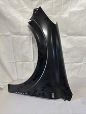 Parafango anteriore sx per Opel Astra H 4/2004-2011