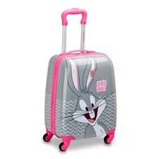 TROLLEY BAGAGLIO A MANO BUGS BUNNY RONCATO