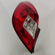 93190950 Rücklicht. Links OPEL CORSA (S07) 1.2 Ber. 5p/b/1229cc