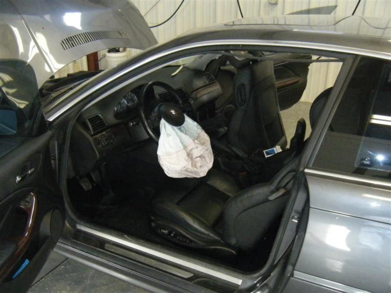 Driver Left Strut Front Convertible Fits 01-06 BMW 325i 5359 Foto 4 de 4