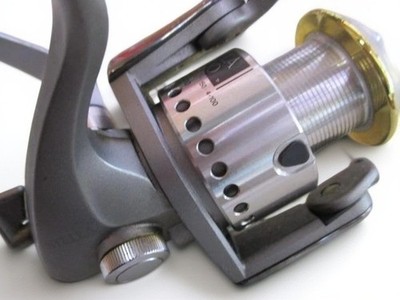 Shimano 95 Stella 3000 Spinning Reel Japan | eBay