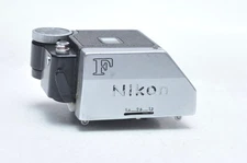 Nikon F Photomic FTN View Finder