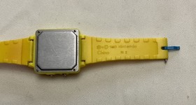 NINTENDO~1990 SUPER MARIO BROS.~Princess Toadstools Castle Run Game Watch