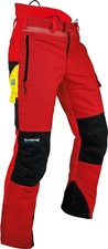 Pantaloni Antitaglio PFANNER® modello Gladiator Ventilation