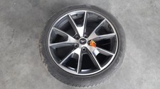 Ford Usa Mustang VI Convertible Felge + Reifen