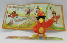 2022 Spring Discovery Kinder-Joy *HENNE* + BPZ VV351