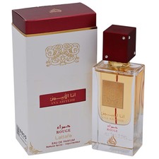 Ana Abiyedh Poudrée Lattafa Perfumes Parfum - ein es Parfum für