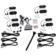 Custom Dynamics Rock Lights Kit - Color Chang...