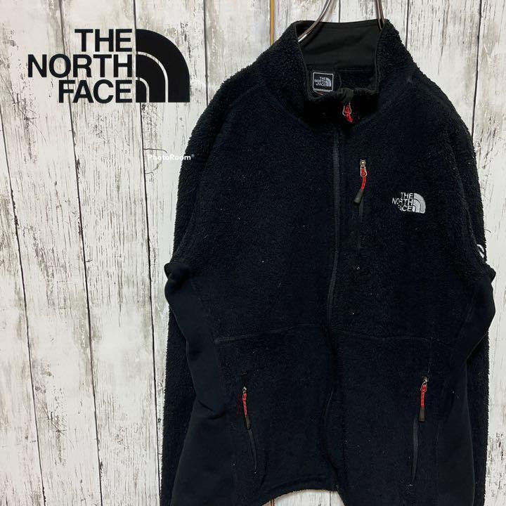 The North Face Boa Blouson Summit Series Embroidered Logo