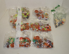 Lot of Lego Sealed Bag135149 Unknown Set Replacement Parts