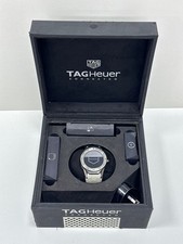Image of GENUINE TAG Heuer Connected Men's watch - SBF818001