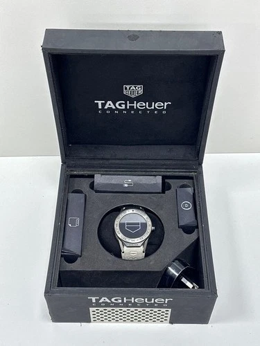 GENUINE TAG Heuer Connected Men's watch - SBF818001