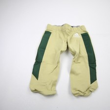 adidas Football Pants Men's Gold Used Multiple Sizes