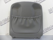 Mercedes CLK W209 Coupe Sitzverkleidung Verkleidung Sitzlehnen Sitz 2099101239
