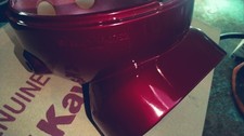 1967 Kawasaki A1 Headlight Buckethousing