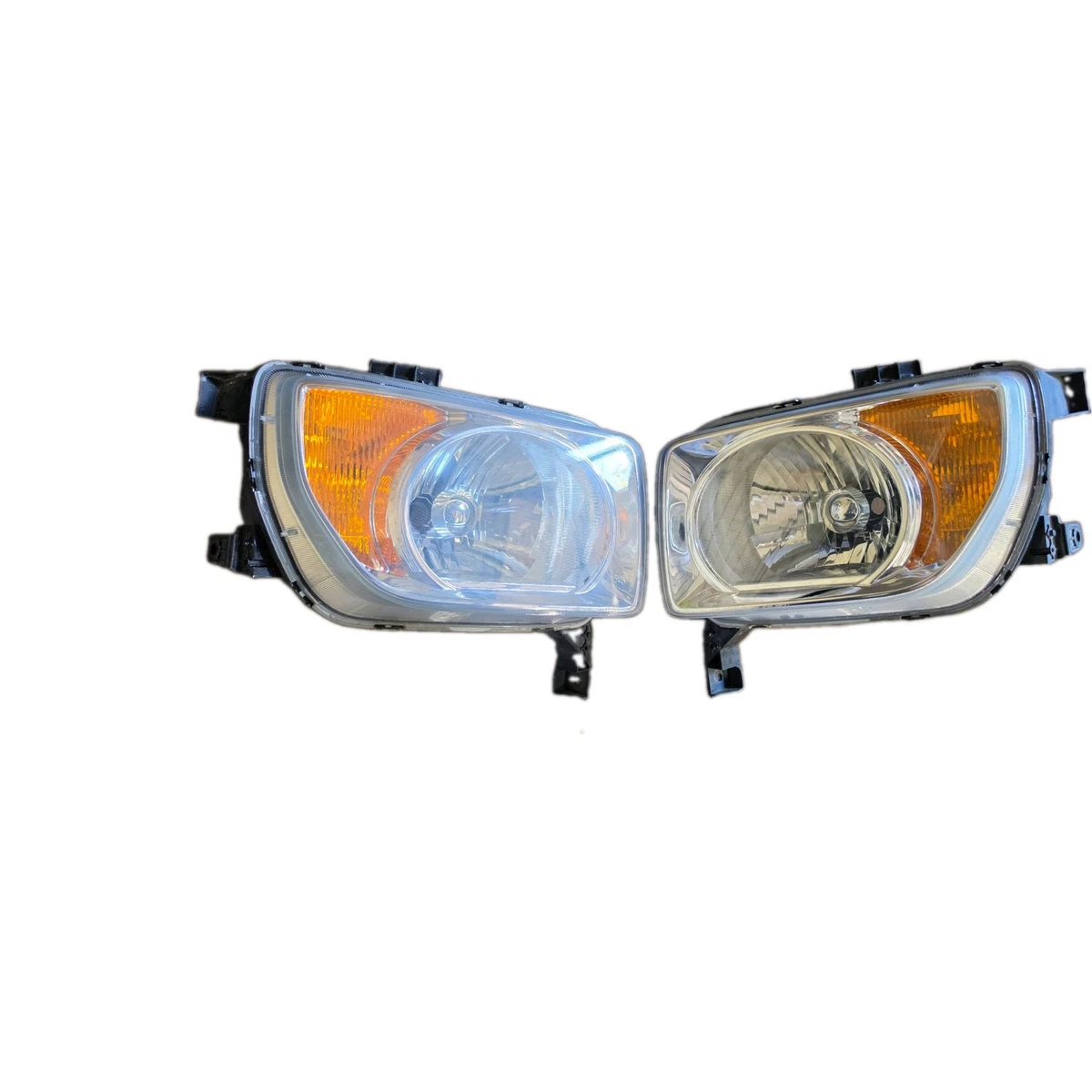 Genuine OEM Headlights for Honda Element for sale | eBay