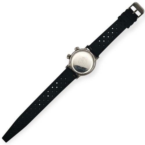 Lip Nautic Ski 36mm 1968 N Électromécanique R184 LEBROCANTHEURE VINTAGE WATCH - Photo 5 sur 5