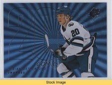 2024-25 SPx Fabian Zetterlund #2 READ 2fn