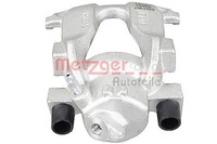 Metzger Bremssattel Links, Vorderachse U.A. FüR Dacia, Renault