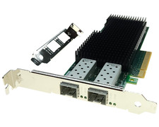 New XXV710-DA2 Intel Ethernet Network Adapter XXV710DA2G1P5 XXV710DA2