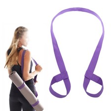 Trainingsmatte Tragegurte Für Yogamatten Trainingsmattengurt Rückenstützen