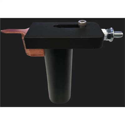 Killer Tools ART380KS Killer Tools Key Shooter with 20 Copper Keys