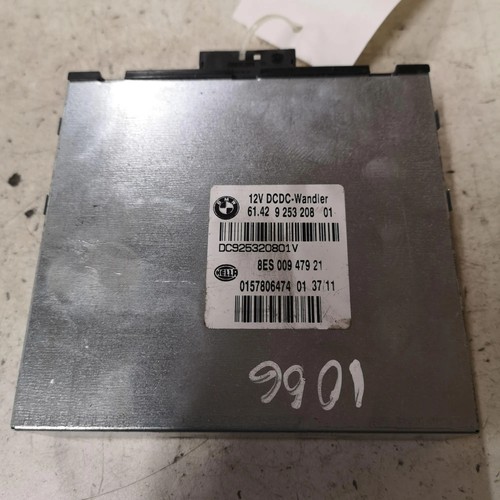 BMW 3 E90 Getriebesteuergerät 6142925320801 2.00 Diesel 2011 28698483