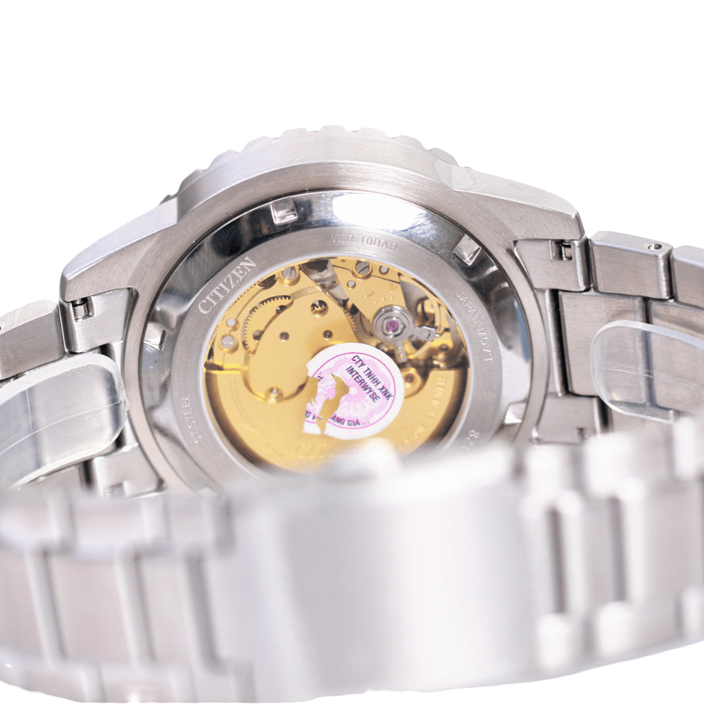 Citizen NJ017083Z Yellow Men's Watch for sale online | eBay