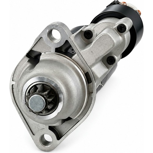 Audi R8 2007-2015 Starter motor Photo - $327