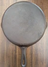Griswold No. 8 Cast Iron Skillet SBL 704 Erie, PA