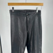 North Beach Leather Pants for Women for sale | eBay