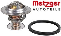 Metzger 4006384 Thermostat FüR KüHlmittel Thermostat KüHlmittel