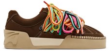 Anta Kai Hélà Style Roots Pack - Brown 8125...