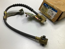 Raybestos Bh380419 Front Right Brake Hose - 1995-2007 Ford Taurus 96-05 Sable Raybestos Bh380419 Front Right Brake Hose - 1995-2007 Ford Taurus 96-05 Sable