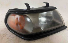 1999-2006 Mitsubishi Montero Sport Shogun Sport Right Headlight