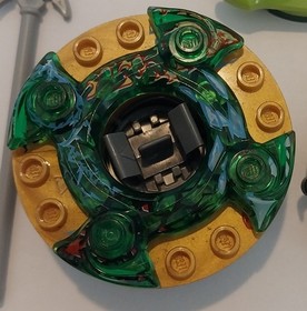 Lego Ninjago 2507 Zane Fire Temple 2520 9574 Lloyd ZX Spinner 2509 Kruncha Lot