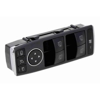 Vemo V30-73-0013 Schalter, Fensterheber FüR MERCEDES-BENZ