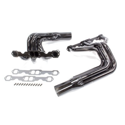 SCHOENFELD SBC Modified Header 1-3/ 4in - 1-7/8in Ellis- 1152V