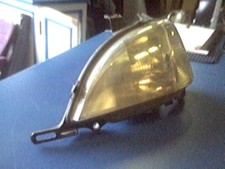 Scheinwerfer Links Mercedes-benz 163 ML 320