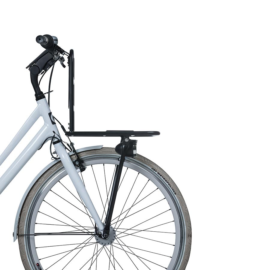 Удлинитель передней стойки Basil Portland Front Carrier черный 17190₽