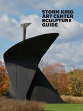 Storm King Art Center: Sculpture Guide