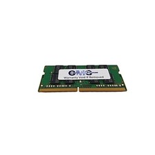 CMS 16GB (1X16GB) DDR4 19200 2400MHZ NON ECC SODIMM Memory Ram Upgrade Compat...