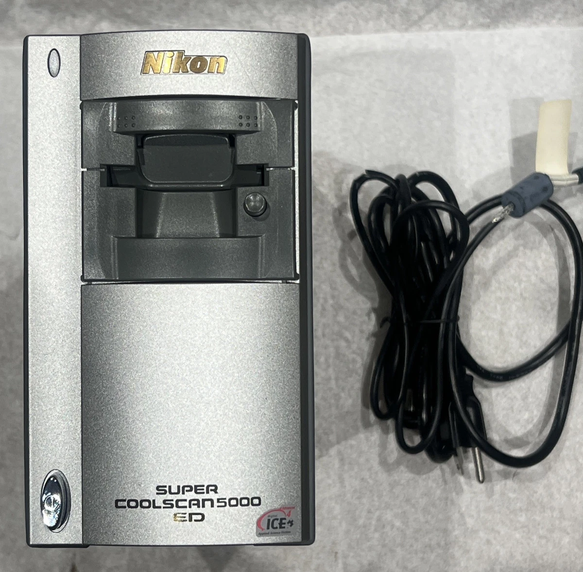 Nikon Coolscan 5000 for sale | eBay