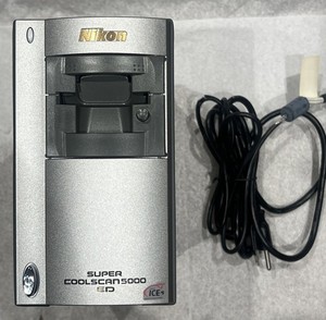 Nikon Coolscan V | eBay