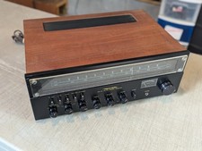 VINTAGE REALISTIC STA-78 AM FM STEREO RECEIVE...