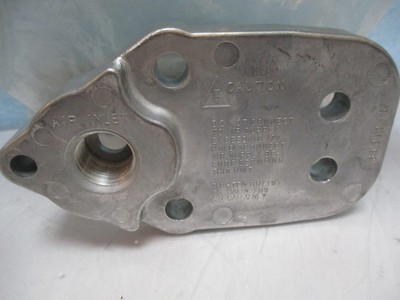 Sandpiper Ventilkörper Deckel  165.042.157