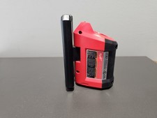 New Milwaukee 2367-20 Led Light Rover Repair Service M12 12 Volt Magnetic Work